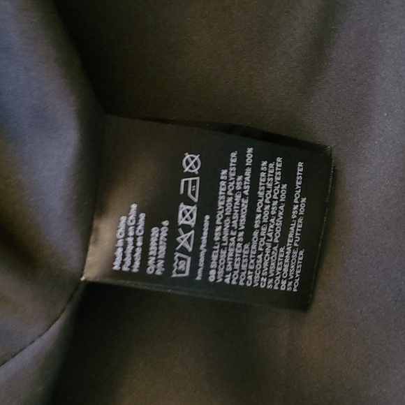 Blazer, Women's Size S, H&M, Houndstooth - Picture 5 of 5